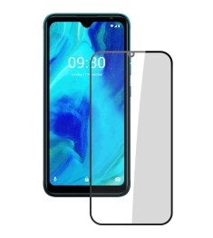 Захисне скло 5D Standard Tecno Pop 5 Чорне Захисне скло 5D Standard Tecno Pop 5 Чорне