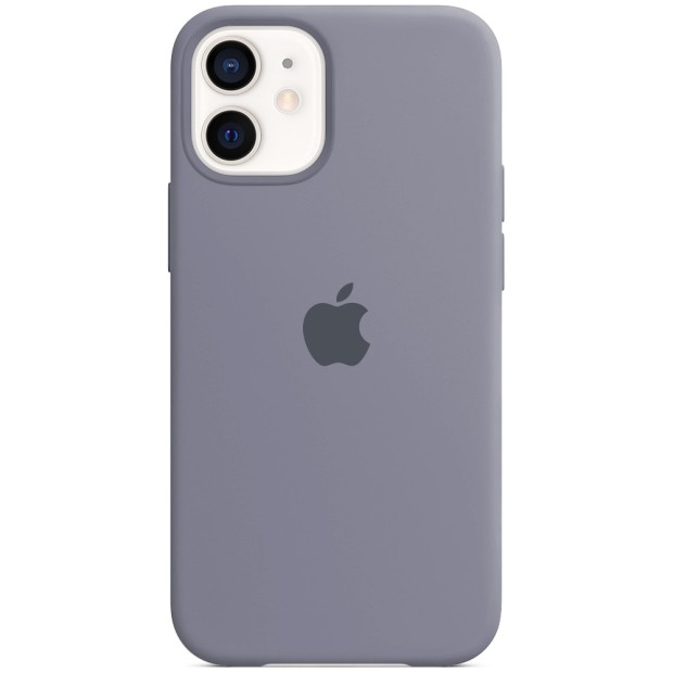 Силикон Original Case Apple iPhone 12 Mini (42)