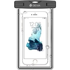 Водонепроникна кишеня Devia Ranger Fluorescence Водонепроникна кишеня Devia Ranger Fluorescence