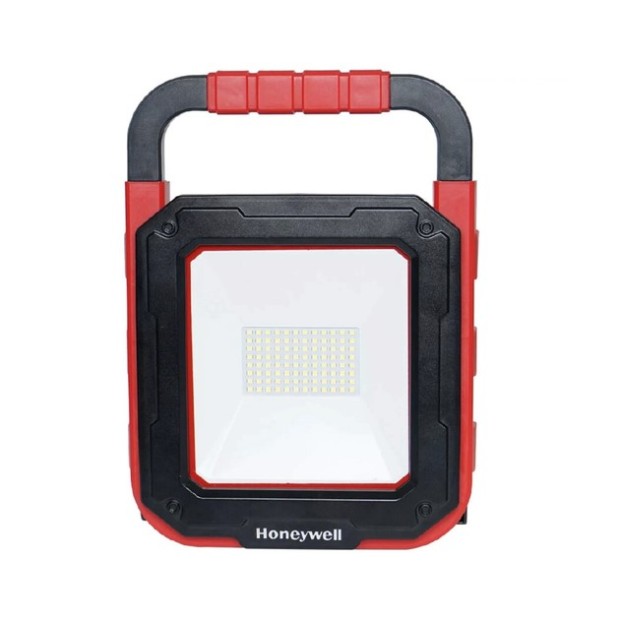 Фонарь LED Honeywell Work Light с аккумулятором 3000 Lumen Фонарь LED Honeywell Work Light с аккумулятором 3000 Lumen