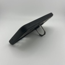 Бронь-чехол Ring Serge Armor Case Samsung Galaxy S23 Plus (ShutCam) (Чёрный)