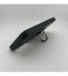 Бронь-чехол Ring Serge Armor Case Samsung Galaxy S23 Plus (ShutCam) (Чёрный)