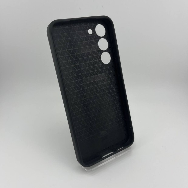 Бронь-чохол Ring Serge Armor Case Samsung Galaxy S23 Plus (ShutCam) (Чорний) Бронь-чохол Ring Serge Armor Case Samsung Galaxy S23 Plus (ShutCam) (Чорний)