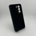 Silicone Case for Samsung Galaxy S22 (Black)