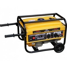 Бензиновий електро-генератор Volt Hex-Gen 3500W (3 кВт)