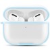 Case for Headphones Totu Gingle Apple AirPods Pro (Blue)