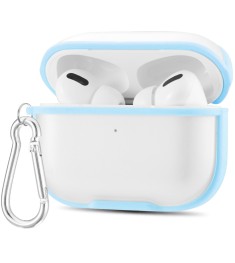 Case for Headphones Totu Gingle Apple AirPods Pro (Blue)