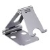 Настільний тримач Hoco DH05 (Сірий)