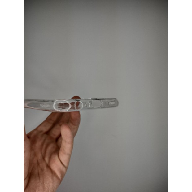 Силіконовий чохол WS для Samsung Galaxy M33 (2020) (ShutCam) (Прозорий) Силіконовий чохол WS для Samsung Galaxy M33 (2020) (ShutCam) (Прозорий)