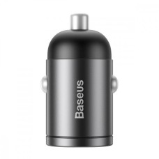 АЗУ-адаптер Baseus Tiny Star Mini PPS 30W VCHX-B0G (1Type-C) (серый)