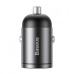 АЗП-адаптер Baseus Tiny Star Mini PPS 30W VCHX-B0G (1Type-C) (сірий)
