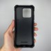 Ринг-чохол Ring Armor Case для Xiaomi Redmi 12C  /  10C  /  Poco C40 (Чорний)