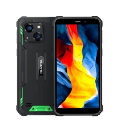 Мобільний телефон Oukitel WP32 4 / 128Гб (Зелений)