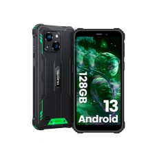 Мобільний телефон Oukitel WP32 4 / 128Гб (Зелений)