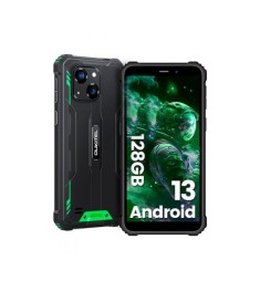Мобільний телефон Oukitel WP32 4 / 128Гб (Зелений) Мобільний телефон Oukitel WP32 4 / 128Гб (Зелений)