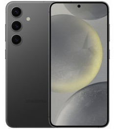 Мобільний телефон Samsung Galaxy S24 8 / 256GB (Чорний Онікс)