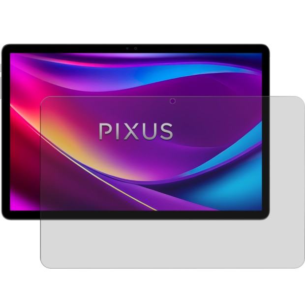 Захисне скло для планшета Standard Pixus Deon.