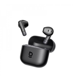 Беспроводные наушники-гарнитура вкладыши Baseus Bass BS2 Lite True (Black) Беспроводные наушники-гарнитура вкладыши Baseus Bass BS2 Lite True (Black)