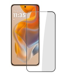 Захисне скло 5D Standard Motorola Edge 50 Neo Black