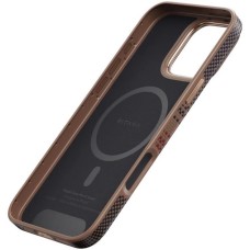 Накладка Pitaka Military-Grade Protective Case Sunset Apple iPhone 16 Pro