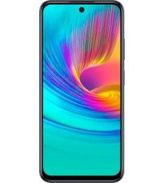 Мобільний телефон Infinix Smart 9 3 / 64GB (Металік Чорний)