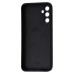 Чохол WAVE Leather Case Samsung Galaxy S23 FE (Чорний)