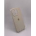 Чохол Original RoundCam Case Apple iPhone 15 Pro (17) Antique White Чохол Original RoundCam Case Apple iPhone 15 Pro (17) Antique White