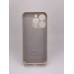 Чохол Original RoundCam Case Apple iPhone 15 Pro (17) Antique White Чохол Original RoundCam Case Apple iPhone 15 Pro (17) Antique White