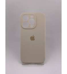 Чехол Original RoundCam Case Apple iPhone 15 Pro (17) Antique White Чехол Original RoundCam Case Apple iPhone 15 Pro (17) Antique White