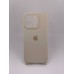 Чохол Original RoundCam Case Apple iPhone 15 Pro (17) Antique White Чохол Original RoundCam Case Apple iPhone 15 Pro (17) Antique White