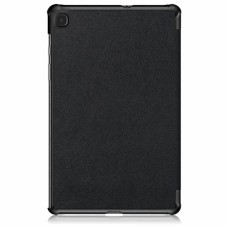 Чехол-книжка Smart Case Samsung Galaxy Tab S6 Lite P610 / P615 (Чёрный)