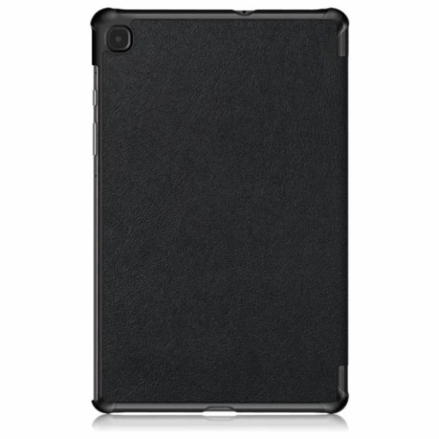 Case-book Smart Case for Samsung Galaxy Tab S6 Lite P610  /  P615 (Black)