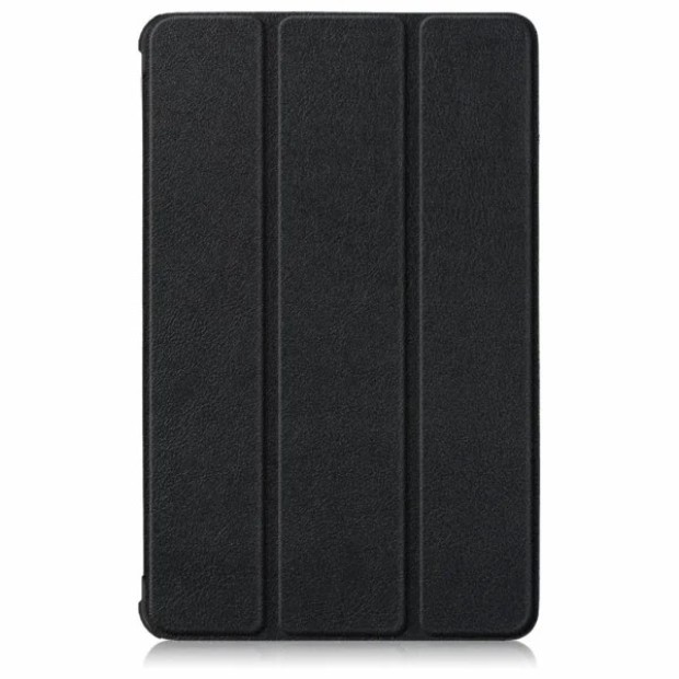 Case-book Smart Case for Samsung Galaxy Tab S6 Lite P610  /  P615 (Black)