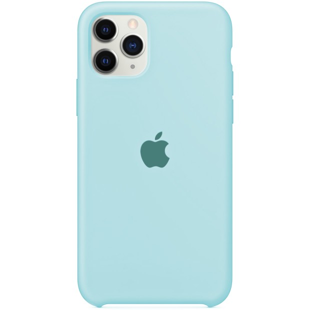 Силикон Original Case Apple iPhone 11 Pro Max (21)