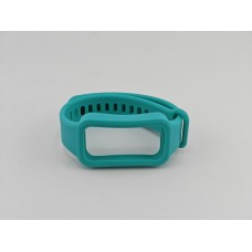 Ремешок Original Design Xiaomi Smart Band 9 Active / Redmi Smart Band 3 (56) (Аквамарин) Ремешок Original Design Xiaomi Smart Band 9 Active / Redmi Smart Band 3 (56) (Аквамарин)