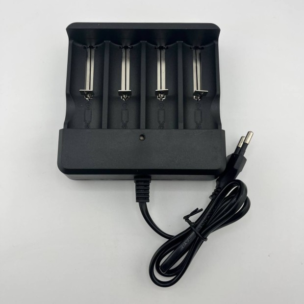 Зарядний пристрій MD-484A