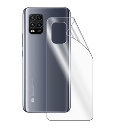 Захисна плівка Hydrogel HD Xiaomi Mi10 Lite (Задня)