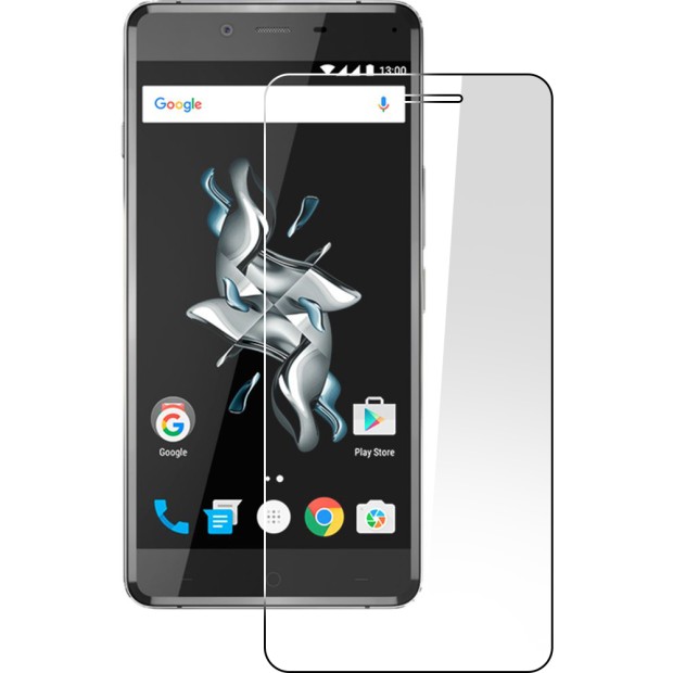 Стекло OnePlus X