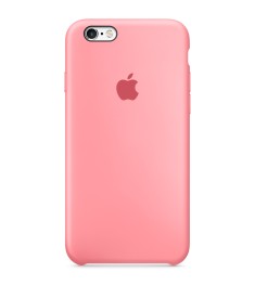 Силикон Original Case Apple iPhone 6 Plus / 6s Plus (14) Pink