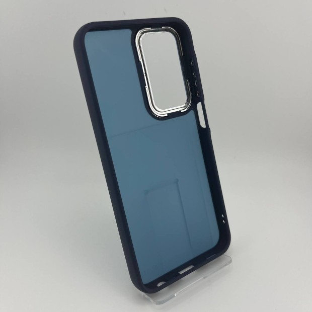 Аркуш Totu Space Samsung Galaxy A25 (Темно-синій)