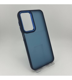 Аркуш Totu Space Samsung Galaxy A25 (Темно-синій)