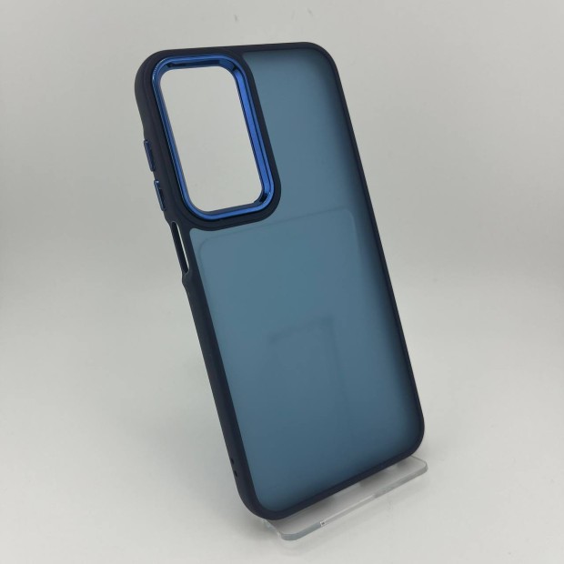 Аркуш Totu Space Samsung Galaxy A25 (Темно-синій)