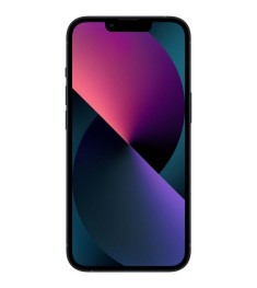 Apple iPhone 13 128Gb (Midnight) мобільний телефон (Grade A) 100% б / в O