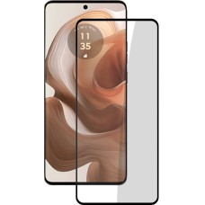 Защитное стекло 5D Curved Motorola Edge 50 Ultra