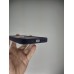 Силіконовий оригінальний чохол Apple iPhone 13 Pro (Баклажан)