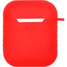 Футляр для навушників Carrying Case Apple AirPods (05) Product RED