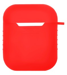 Футляр для навушників Carrying Case Apple AirPods (05) Product RED
