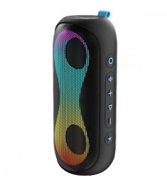 Портативна акустика Proove SoundTrap 2 30W (Чорна)