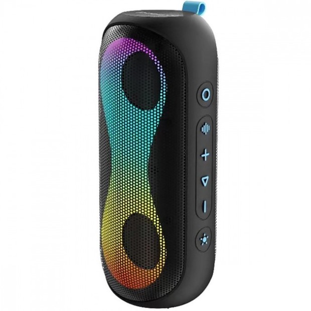 Портативна акустика Proove SoundTrap 2 30W (Чорна)