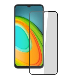 Захисне скло 5D Standard Oscal Tiger 10 Black